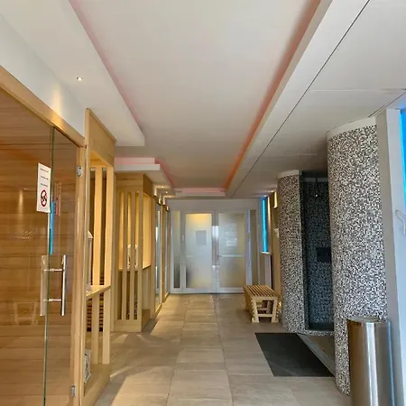 Terme Millepini 4* مونتيجروتو تيرمي