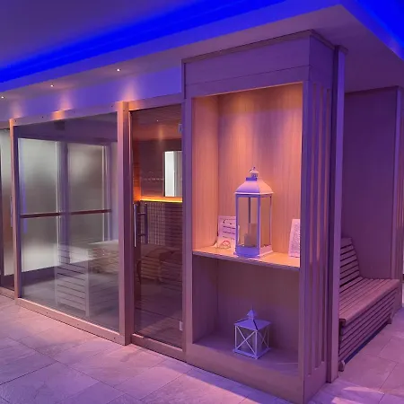 Otel Terme Millepini Montegrotto Terme