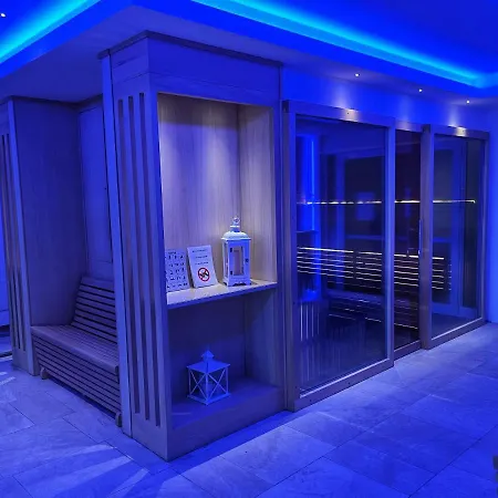 ホテル Terme Millepini
