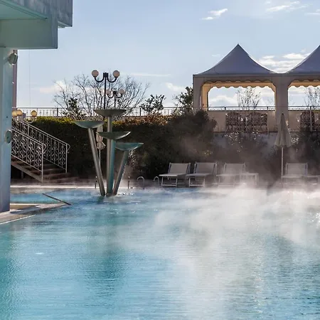 Terme Millepini ホテル