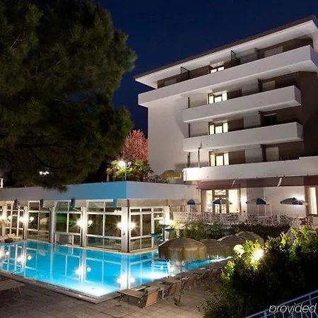 Ξενοδοχείο Terme Millepini Montegrotto Terme