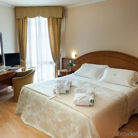 Terme Millepini 4*
