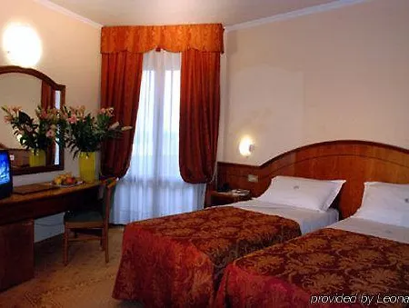 Hotel Terme Millepini 4*