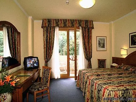 Terme Millepini Hotel