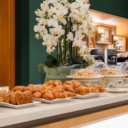 Terme Millepini Hotel Montegrotto Terme