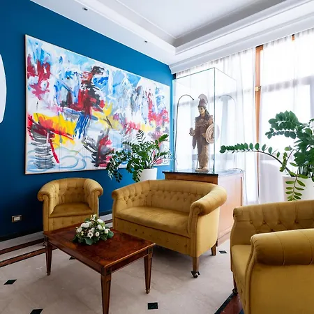 Terme Millepini Otel