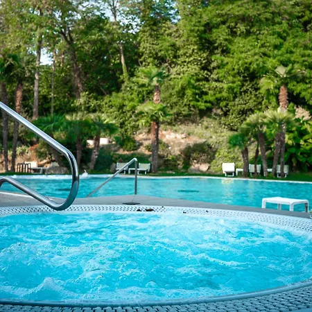 Terme Millepini Отель 4*