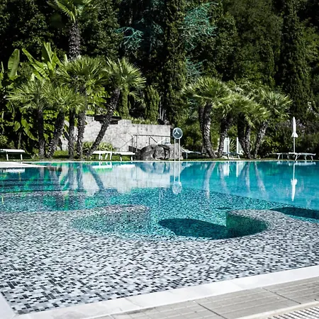 Hotel Terme Millepini Montegrotto Terme