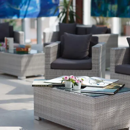 Hotel Terme Millepini 4*