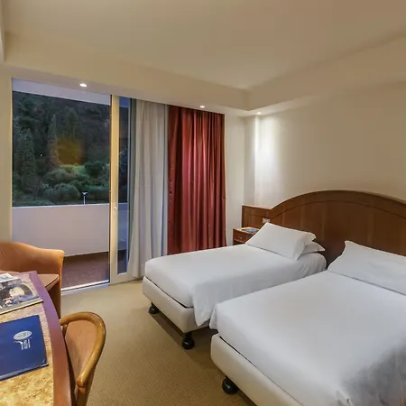 Отель Terme Millepini 4*