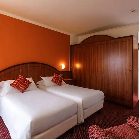 Otel Terme Millepini Montegrotto Terme