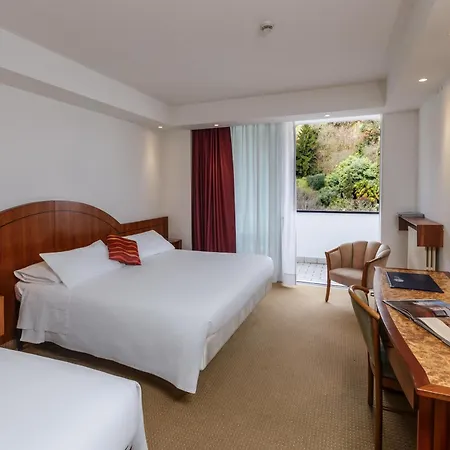 Hotel Terme Millepini 4*