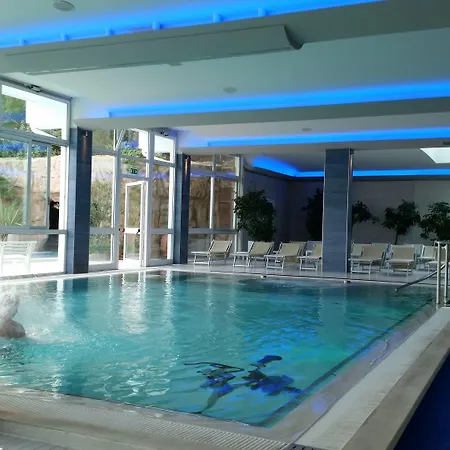 Terme Millepini 4*