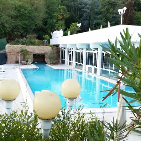 Terme Millepini Hotel 4*