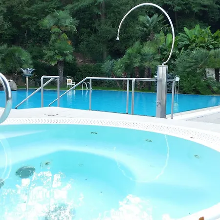 מלון Terme Millepini