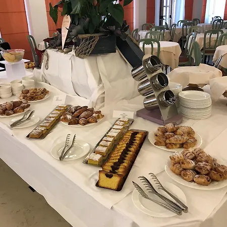 Terme Millepini Монтегротто-Терме