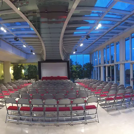 Отель Terme Millepini