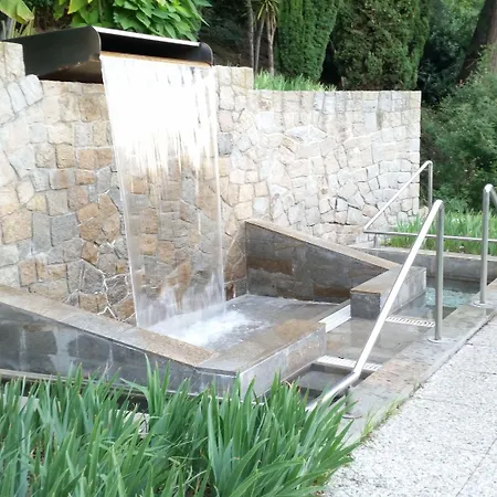 Terme Millepini Отель