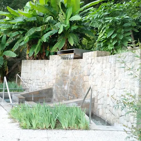 Terme Millepini 4* מונטגרוטו טרמה