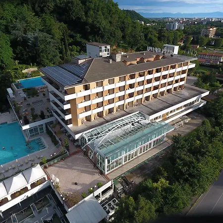 Terme Millepini Otel Montegrotto Terme