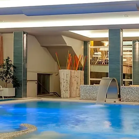Terme Millepini Montegrotto Terme