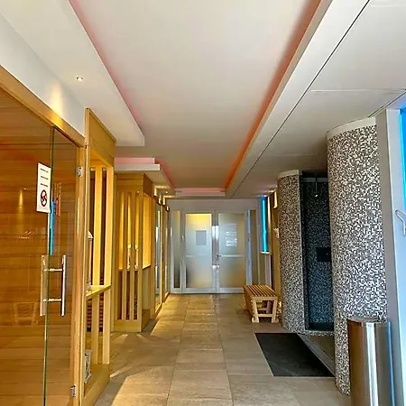 Terme Millepini מלון 4*