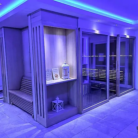 Hotel Terme Millepini 4*