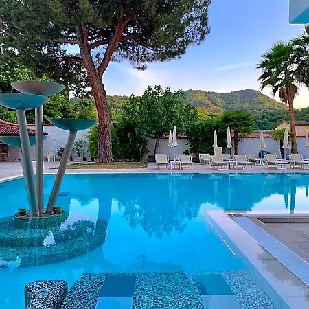 Terme Millepini 4*
