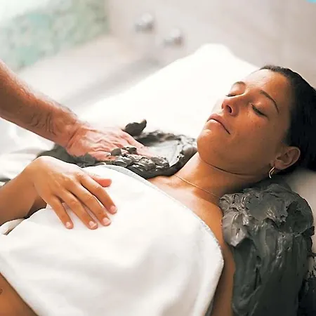 Terme Millepini מונטגרוטו טרמה