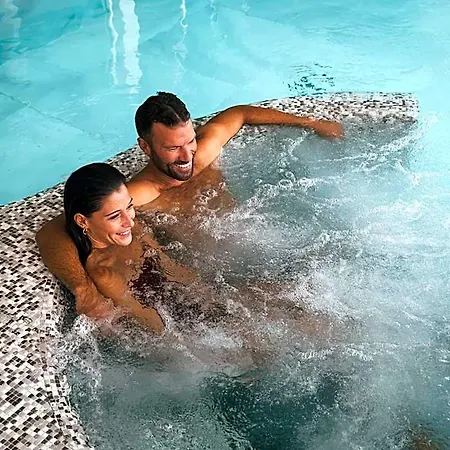 Terme Millepini 4* Montegrotto Terme