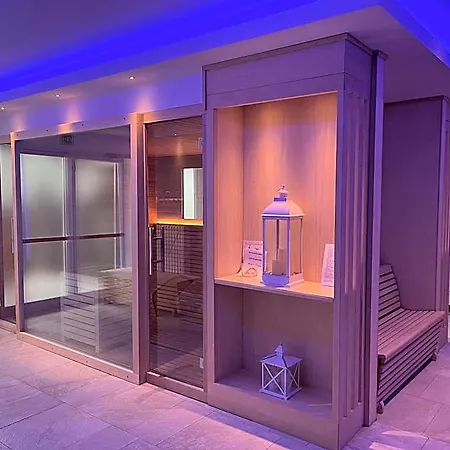 Hotel Terme Millepini 4*