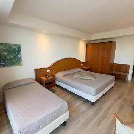 Otel Terme Millepini Montegrotto Terme