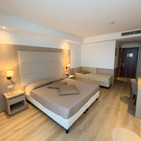 Terme Millepini Hotel