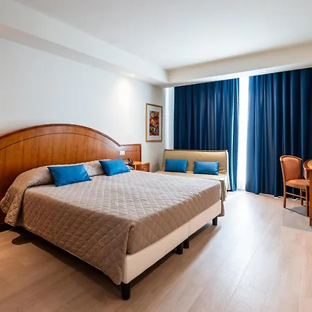 Hotel Terme Millepini Montegrotto Terme