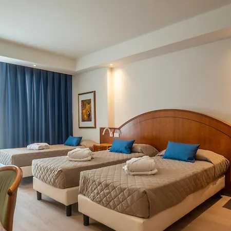 Terme Millepini 4*