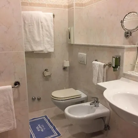 Terme Millepini Hotel