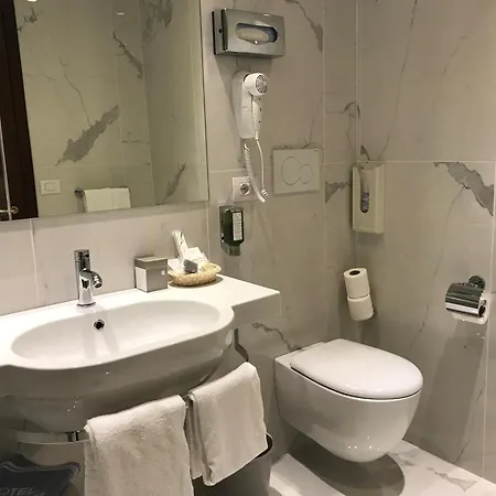 Hotel Terme Millepini