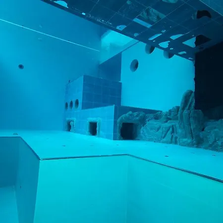 Ξενοδοχείο Terme Millepini Montegrotto Terme