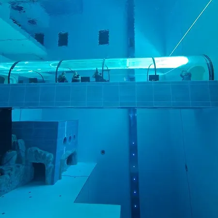 ホテル Terme Millepini
