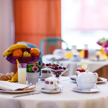 Hotel Terme Millepini 4*