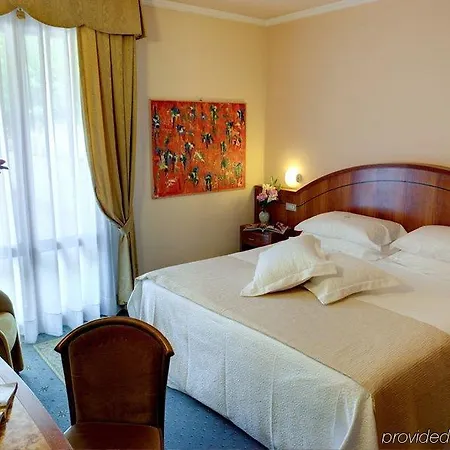 ホテル Terme Millepini 4*