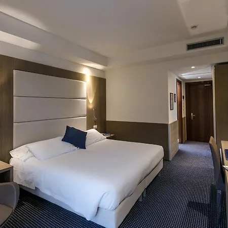 Terme Millepini 4* Монтегротто-Терме