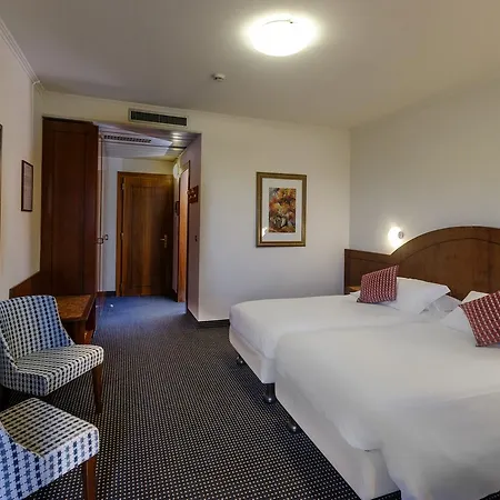 Otel Terme Millepini Montegrotto Terme