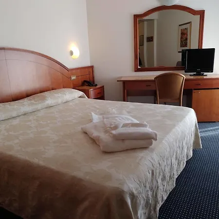 Terme Millepini Ξενοδοχείο