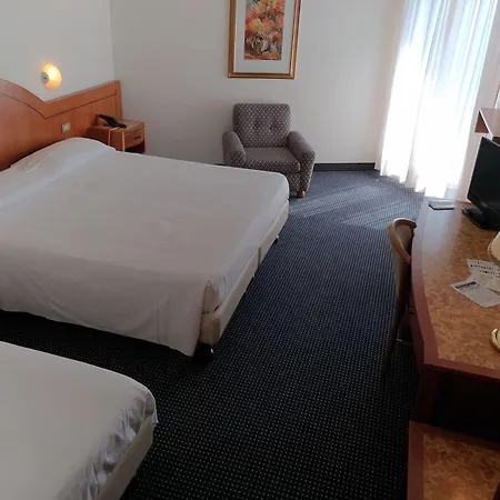 Ξενοδοχείο Terme Millepini