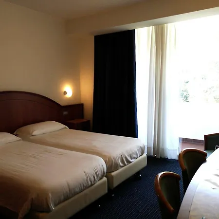 Terme Millepini 4* モンテグロット・テルメ