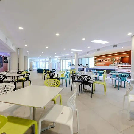 Terme Millepini ホテル 4*