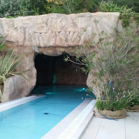 Ξενοδοχείο Terme Millepini