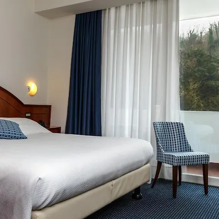 Otel Terme Millepini Montegrotto Terme