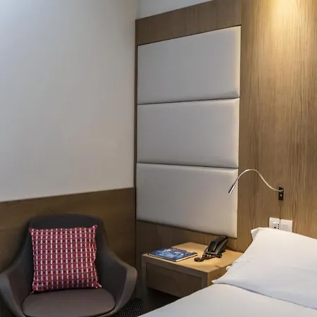 Terme Millepini ホテル 4*
